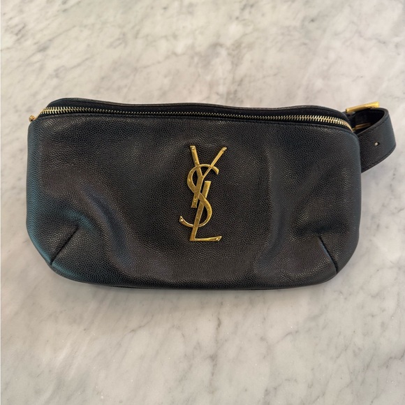 YSL Cassandre Belt Bag - Picture 5 of 5